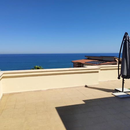 Residence Eloisa Appartamenti バレストラーテ エクステリア 写真