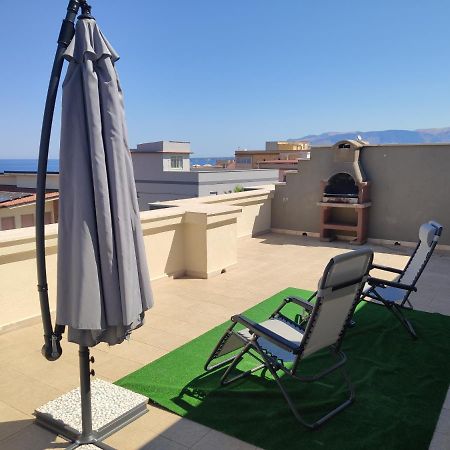 Residence Eloisa Appartamenti バレストラーテ エクステリア 写真