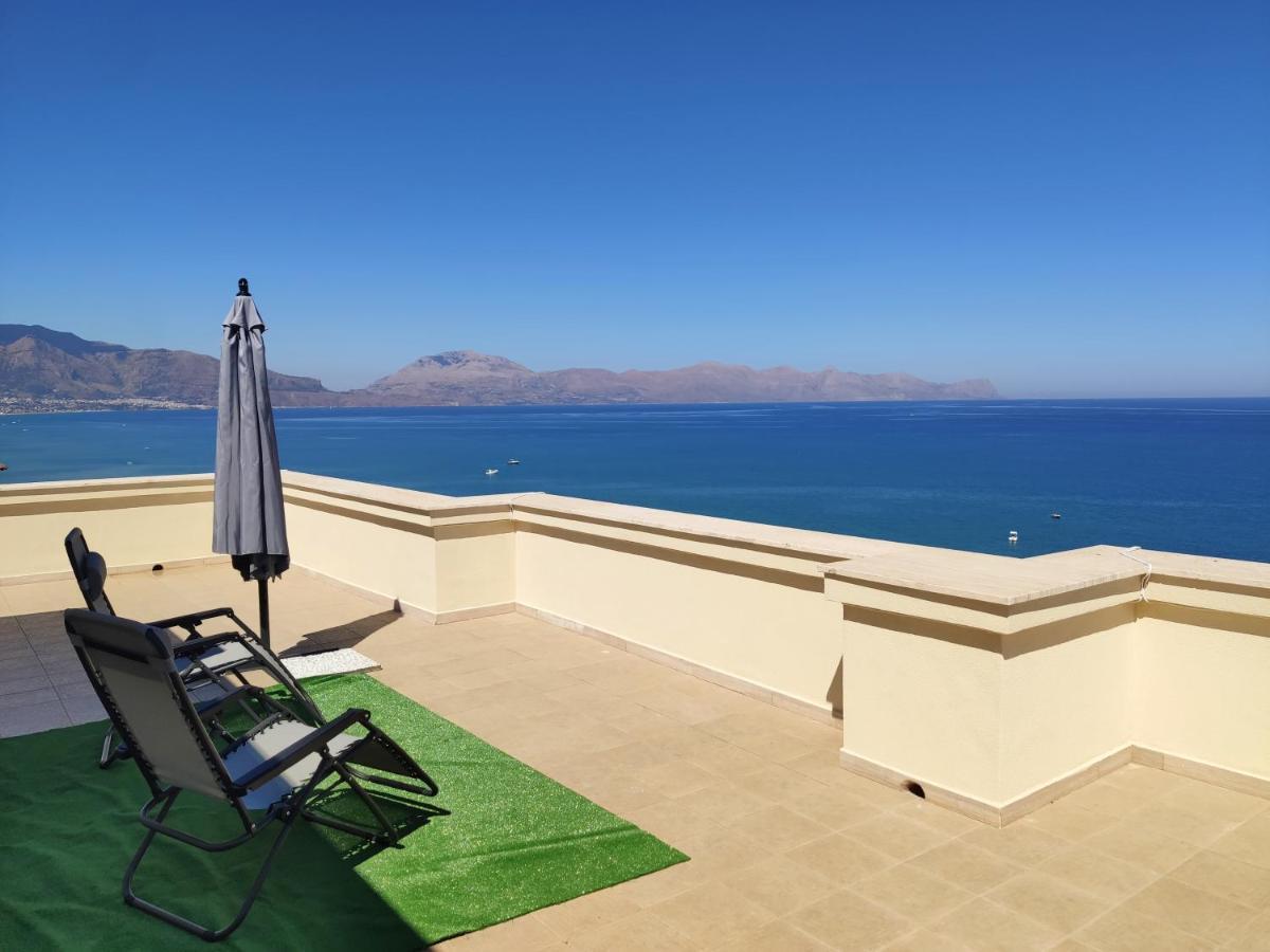 Residence Eloisa Appartamenti バレストラーテ エクステリア 写真