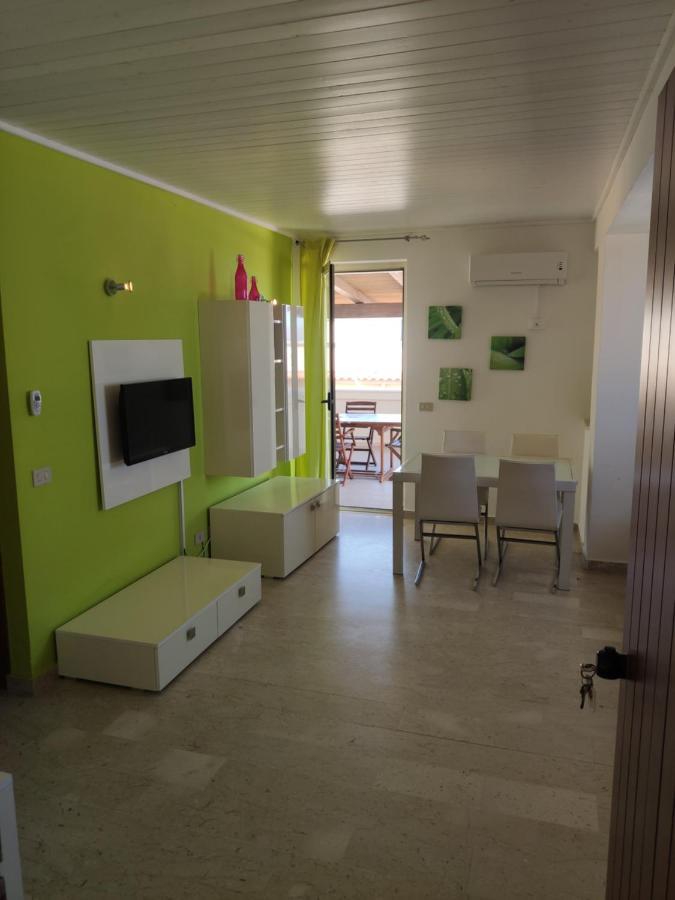 Residence Eloisa Appartamenti バレストラーテ エクステリア 写真