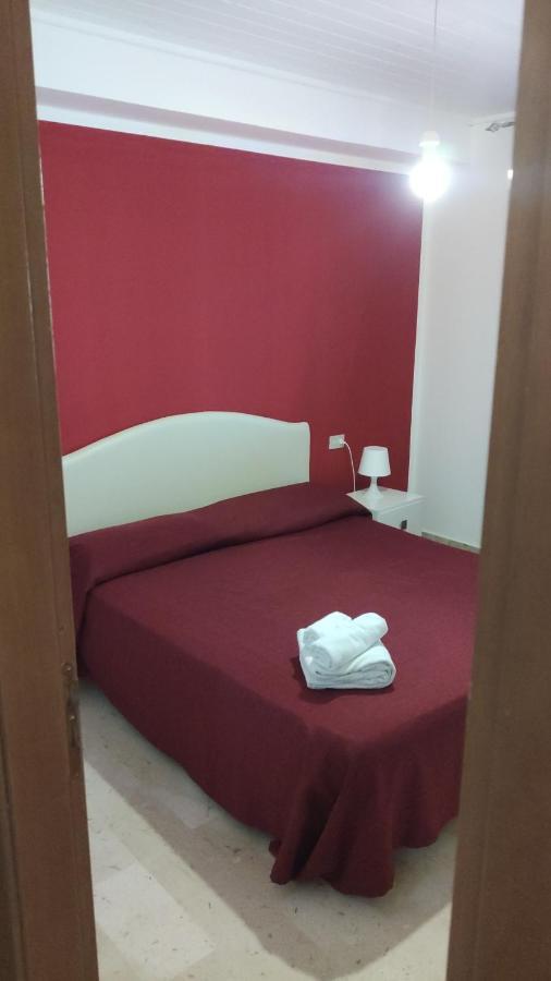 Residence Eloisa Appartamenti バレストラーテ エクステリア 写真