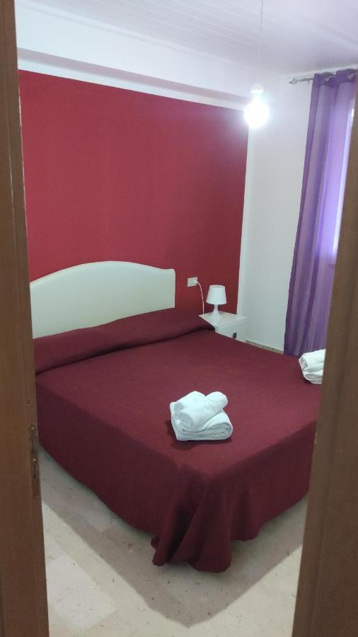 Residence Eloisa Appartamenti バレストラーテ エクステリア 写真
