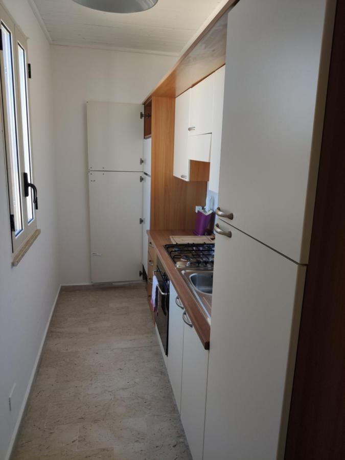 Residence Eloisa Appartamenti バレストラーテ エクステリア 写真