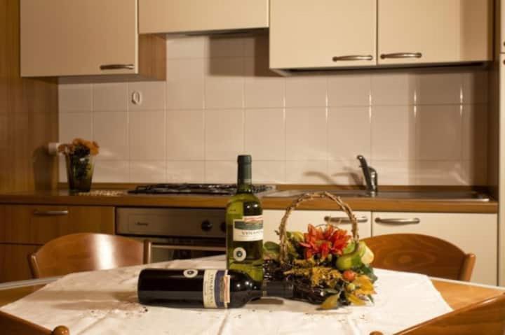 Residence Eloisa Appartamenti バレストラーテ エクステリア 写真