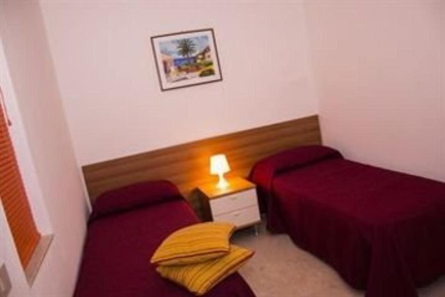 Residence Eloisa Appartamenti バレストラーテ エクステリア 写真