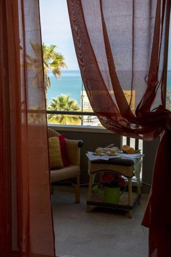 Residence Eloisa Appartamenti バレストラーテ エクステリア 写真
