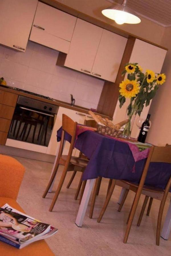 Residence Eloisa Appartamenti バレストラーテ エクステリア 写真